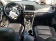 ✅ 2016 Mazda CX-5 Grand Touring • VIN: JM3KE4DY9G0764433 • Lot: 82728825. Wystawiony na Copart z przebiegiem 166 905 mil. Bezpłatny archiwum sprzedaży aukcyjnych z USA i szczegółowy raport historii pojazdu na DreamBid. Zdjęcie 8.