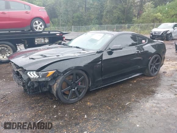 ✅ 2015 Ford Mustang GT Premium • VIN: 1FA6P8CF5F5393869 • Lot: 43362024. Listed on IAAI with 97,691 mi. Free auction sales archive from the USA and detailed vehicle history report at DreamBid. Image 19.