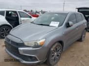 ✅ 2017 Mitsubishi Outlander ES • VIN: JA4AP3AU8HZ003359 • Лот: 42386328. Опубликован ранее на IAAI с пробегом 204 839 миль. Бесплатный доступ к архиву аукционных продаж из США и подробный отчёт об истории автомобиля на DreamBid. Изображение 2.