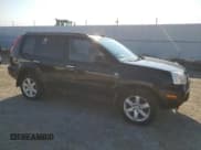 ✅ 2006 Nissan X-Trail XE • VIN: JN8BT08V86W215099 • Lot: 64736564. Wystawiony na Copart z przebiegiem 282 753 mil. Bezpłatny archiwum sprzedaży aukcyjnych z USA i szczegółowy raport historii pojazdu na DreamBid. Zdjęcie 4.