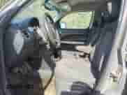 2008 Chevrolet HHR LT z VIN 3GNCA53P48S703225, wystawiony jako Copart lot #78643274 z przebiegiem 385 002 mil mil oraz Czysty tytuł • Clean title. Historia ofert i sprzedaży dostępna na DreamBid. Obrazek 7.