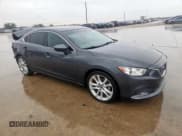 ✅ 2015 Mazda 6 i Touring • VIN: JM1GJ1V50F1197146 • Lot: 81494945. Listed on Copart with 148,052 mi. Free auction sales archive from the USA and detailed vehicle history report at DreamBid. Image 4.