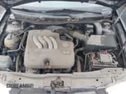 ✅ 2003 Volkswagen Jetta GLS • VIN: 3VWSK69MX3M020430 • Lot: 42780877. Listed on IAAI with 285,020 mi. Free auction sales archive from the USA and detailed vehicle history report at DreamBid. Image 10.