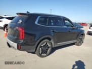 ✅ 2024 Kia Telluride S • VIN: 5XYP64GC8RG548016 • Lot: 82496505. Listed on Copart with 36,828 mi. Free auction sales archive from the USA and detailed vehicle history report at DreamBid. Image 3.