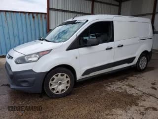 ✅ 2015 Ford Transit Connect XL • VIN: NM0LE7E77F1175231 • Лот: 84234055. Опубликован ранее на Copart с пробегом 119 636 миль. Бесплатный доступ к архиву аукционных продаж из США и подробный отчёт об истории автомобиля на DreamBid. Изображение 1.