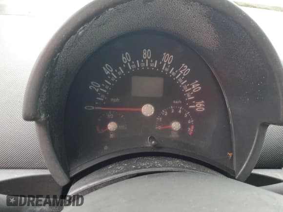 ✅ 2003 Volkswagen Beetle GLS • VIN: 3VWCD21Y43M319689 • Lot: 79345234. Listed on Copart with Not provided. Free auction sales archive from the USA and detailed vehicle history report at DreamBid. Image 9.