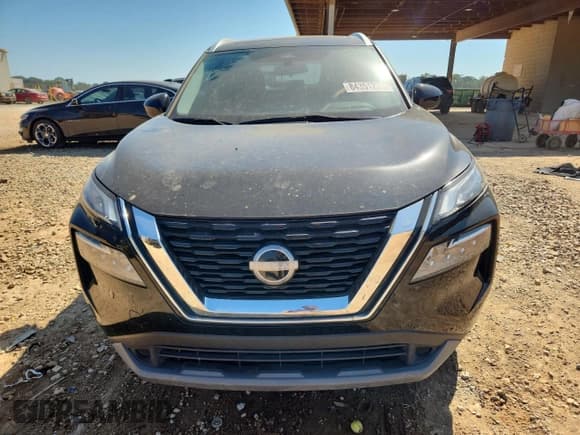 ✅ 2023 Nissan Rogue SV • VIN: 5N1BT3BA0PC910193 • Lot: 84351275. Listed on Copart with 27,943 mi. Free auction sales archive from the USA and detailed vehicle history report at DreamBid. Image 5.