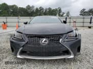 ✅ 2017 Lexus RC 200t • VIN: JTHHA5BC4H5005560 • Lot: 59151425. Wystawiony na Copart z przebiegiem 161 793 mil. Bezpłatny archiwum sprzedaży aukcyjnych z USA i szczegółowy raport historii pojazdu na DreamBid. Zdjęcie 5.