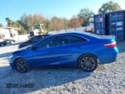 ✅ 2017 Toyota Camry SE • VIN: 4T1BF1FK8HU627454 • Lot: 43658591. Listed on IAAI with 137,041 mi. Free auction sales archive from the USA and detailed vehicle history report at DreamBid. Image 14.