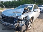 ✅ 2011 Acura TSX • VIN: JH4CU2F66BC018592 • Lot: 42869029. Wystawiony na IAAI z przebiegiem 180 544 mil. Bezpłatny archiwum sprzedaży aukcyjnych z USA i szczegółowy raport historii pojazdu na DreamBid. Zdjęcie 2.