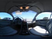 ✅ 2001 Mercedes-Benz CLK 320/430 • VIN: WDBLK65G51T070320 • Lot: 42001115. Listed on IAAI with 81,050 mi. Free auction sales archive from the USA and detailed vehicle history report at DreamBid. Image 18.