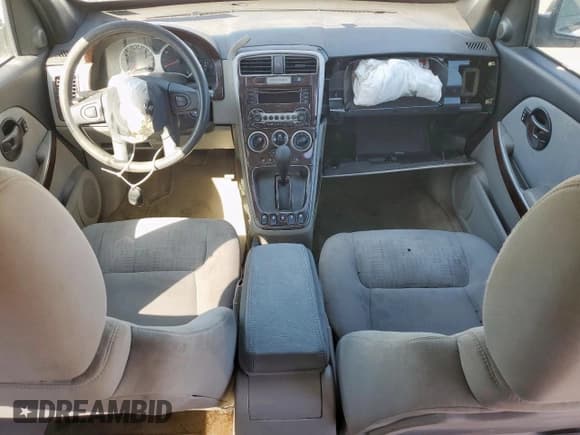 ✅ 2005 Chevrolet Equinox LS • VIN: 2CNDL13F156167766 • Lot: 90460525. Listed on Copart with 212,490 mi. Free auction sales archive from the USA and detailed vehicle history report at DreamBid. Image 8.