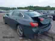 2020 Chevrolet Malibu Premier with VIN 1G1ZE5SX4LF038910, listed as a IAAI auction lot 42461695 with 82,584 mi miles and . Bid and sale history available at DreamBid. Image 3.