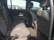 ✅ 2023 Mercedes-Benz GLB 250 • VIN: W1N4M4GBXPW334976 • Lot: 71900565. Listed on Copart with 18,300 mi. Free auction sales archive from the USA and detailed vehicle history report at DreamBid. Image 11.