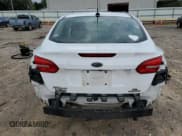 ✅ 2016 Ford Focus SE • VIN: 1FADP3F28GL377276 • Lot: 84214935. Wystawiony na Copart z przebiegiem 49 103 mil. Bezpłatny archiwum sprzedaży aukcyjnych z USA i szczegółowy raport historii pojazdu na DreamBid. Zdjęcie 6.