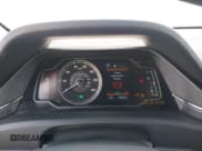 ✅ 2022 Hyundai Ioniq Blue • VIN: KMHC65LC4NU279625 • Lot: 41518795. Wystawiony na IAAI z przebiegiem 75 232 mil. Bezpłatny archiwum sprzedaży aukcyjnych z USA i szczegółowy raport historii pojazdu na DreamBid. Zdjęcie 7.