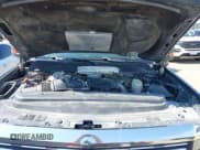 ✅ 2018 Chevrolet Silverado 2500HD Work Truck • VIN: 1GC1KUEY0JF102997 • Лот: 42780641. Опубликован ранее на IAAI с пробегом 74 277 миль. Бесплатный доступ к архиву аукционных продаж из США и подробный отчёт об истории автомобиля на DreamBid. Изображение 10.