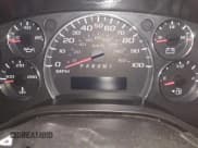 ✅ 2020 Chevrolet Express Cargo • VIN: 1GCZGGFG9L1173224 • Lot: 41863058. Listed on IAAI with 20 mi. Free auction sales archive from the USA and detailed vehicle history report at DreamBid. Image 14.