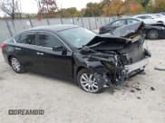 ✅ 2016 Nissan Altima S • VIN: 1N4AL3AP9GN323023 • Lot: 43563099. Wystawiony na IAAI z przebiegiem 109 274 mil. Bezpłatny archiwum sprzedaży aukcyjnych z USA i szczegółowy raport historii pojazdu na DreamBid. Zdjęcie 1.