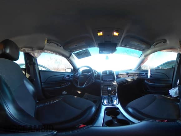 2013 Chevrolet Malibu LT z VIN 1G11E5SA4DF255089, wystawiony jako IAAI lot #41376450 z przebiegiem 159 824 mil mil oraz . Historia ofert i sprzedaży dostępna na DreamBid. Obrazek 18.