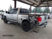 ✅ 2004 Nissan Titan SE • VIN: 1N6AA06B44N550852 • Lot: 43826911. Listed on IAAI with 143,945 mi. Free auction sales archive from the USA and detailed vehicle history report at DreamBid. Image 3.