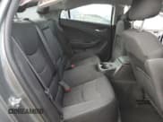 ✅ 2017 Chevrolet Volt LT • VIN: 1G1RA6S51HU109032 • Lot: 80246353. Wystawiony na Copart z przebiegiem 79 483 mil. Bezpłatny archiwum sprzedaży aukcyjnych z USA i szczegółowy raport historii pojazdu na DreamBid. Zdjęcie 10.