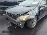 ✅ 2009 Scion tC • VIN: JTKDE167190298917 • Lot: 43396722. Listed on IAAI with 208,583 mi. Free auction sales archive from the USA and detailed vehicle history report at DreamBid. Image 6.