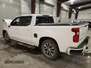 ✅ 2021 Chevrolet Silverado 1500 RST • VIN: 1GCUYEED8MZ150250 • Lot: 75267104. Wystawiony na Copart z przebiegiem Nie podano. Bezpłatny archiwum sprzedaży aukcyjnych z USA i szczegółowy raport historii pojazdu na DreamBid. Zdjęcie 2.