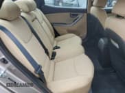 ✅ 2013 Hyundai Elantra GLS • VIN: 5NPDH4AE0DH206097 • Lot: 82107835. Listed on Copart with 87,845 mi. Free auction sales archive from the USA and detailed vehicle history report at DreamBid. Image 10.