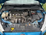 ✅ 2015 Ford Focus SE • VIN: 1FADP3F28FL379575 • Lot: 59980005. Listed on Copart with 198,815 mi. Free auction sales archive from the USA and detailed vehicle history report at DreamBid. Image 7.