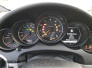 ✅ 2017 Porsche Cayenne • VIN: WP1AA2A29HKA88414 • Lot: 72027552. Listed on Copart with 91,067 mi. Free auction sales archive from the USA and detailed vehicle history report at DreamBid. Image 9.