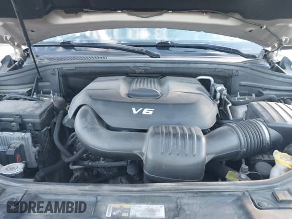 ✅ 2014 Dodge Durango SXT • VIN: 1C4RDJAG6EC595567 • Lot: 43588327. Wystawiony na IAAI z przebiegiem 219 522 mil. Bezpłatny archiwum sprzedaży aukcyjnych z USA i szczegółowy raport historii pojazdu na DreamBid. Zdjęcie 10.