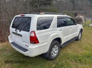 ✅ 2007 Toyota 4Runner SR5 • VIN: JTEBU14R978080074 • Lot: 95235635. Wystawiony na Copart z przebiegiem 157 944 mil. Bezpłatny archiwum sprzedaży aukcyjnych z USA i szczegółowy raport historii pojazdu na DreamBid. Zdjęcie 4.