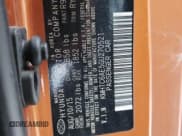 ✅ 2016 Hyundai Veloster Turbo • VIN: KMHTC6AE5GU270521 • Lot: 83511334. Listed on Copart with 197,171 mi. Free auction sales archive from the USA and detailed vehicle history report at DreamBid. Image 12.