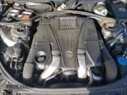 ✅ 2011 Mercedes-Benz CL 550 • VIN: WDDEJ9EB2BA026880 • Lot: 85356104. Wystawiony na Copart z przebiegiem 121 123 mil. Bezpłatny archiwum sprzedaży aukcyjnych z USA i szczegółowy raport historii pojazdu na DreamBid. Zdjęcie 13.