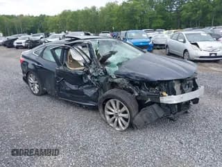 ✅ 2013 Hyundai Azera • VIN: KMHFH4JG7DA309434 • Лот: 42985205. Опубликован ранее на IAAI с пробегом 52 894 миль. Бесплатный доступ к архиву аукционных продаж из США и подробный отчёт об истории автомобиля на DreamBid. Изображение 1.