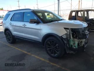 ✅ 2019 Ford Explorer XLT • VIN: 1FM5K7D86KGA09316 • Лот: 43485128. Опубликован ранее на IAAI с пробегом 61 875 миль. Бесплатный доступ к архиву аукционных продаж из США и подробный отчёт об истории автомобиля на DreamBid. Изображение 1.