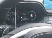 ✅ 2024 Genesis GV70 Advanced • VIN: 5NMMCET16RH003394 • Lot: 43588516. Listed on IAAI with 22,811 mi. Free auction sales archive from the USA and detailed vehicle history report at DreamBid. Image 15.