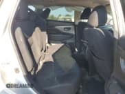 ✅ 2021 Nissan Murano SV • VIN: 5N1AZ2BS6MC123886 • Lot: 69191975. Wystawiony na Copart z przebiegiem 129 296 mil. Bezpłatny archiwum sprzedaży aukcyjnych z USA i szczegółowy raport historii pojazdu na DreamBid. Zdjęcie 11.