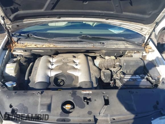 ✅ 2007 Kia Sedona LX • VIN: KNDMB233976166022 • Lot: 41437543. Listed on IAAI with 235,930 mi. Free auction sales archive from the USA and detailed vehicle history report at DreamBid. Image 10.