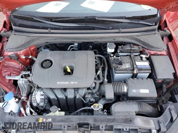 ✅ 2017 Hyundai Elantra Value Edition • VIN: 5NPD84LF9HH027603 • Lot: 86409255. Listed on Copart with 48,951 mi. Free auction sales archive from the USA and detailed vehicle history report at DreamBid. Image 11.