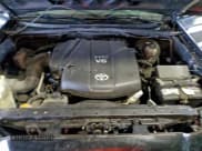 ✅ 2010 Toyota Tacoma PreRunner • VIN: 3TMJU4GNXAM103362 • Лот: 95138125. Опубликован ранее на Copart с пробегом 172 612 миль. Бесплатный доступ к архиву аукционных продаж из США и подробный отчёт об истории автомобиля на DreamBid. Изображение 11.