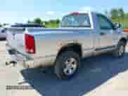 ✅ 2006 Dodge 1500 SLT • VIN: 1D7HU16N16J132466 • Лот: 42792752. Размещён на IAAI с пробегом 81 593 миль миль. Получите бесплатный доступ к архиву аукционных продаж из США и посмотрите подробный отчёт об истории автомобиля на DreamBid. Изображение 4.