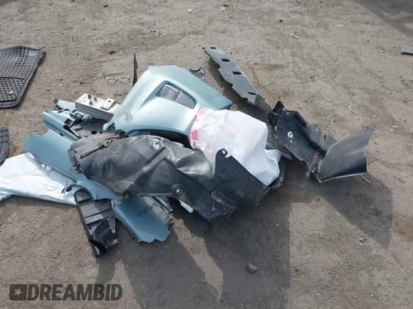 ✅ 2013 Toyota Prius Four • VIN: JTDKN3DU7D5603206 • Lot: 43613806. Listed on IAAI with 213,427 mi. Free auction sales archive from the USA and detailed vehicle history report at DreamBid. Image 12.