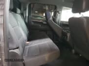 ✅ 2023 Chevrolet Silverado 1500 LT Trail Boss • VIN: 3GCUDFE80PG269161 • Lot: 45678295. Wystawiony na Copart z przebiegiem Nie podano. Bezpłatny archiwum sprzedaży aukcyjnych z USA i szczegółowy raport historii pojazdu na DreamBid. Zdjęcie 10.