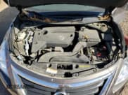 ✅ 2013 Nissan Altima S • VIN: 1N4AL3AP1DC112695 • Lot: 91677375. Listed on Copart with 77,899 mi. Free auction sales archive from the USA and detailed vehicle history report at DreamBid. Image 11.