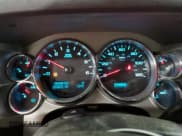 ✅ 2011 Chevrolet Silverado 1500 LT • VIN: 1GCRKSE36BZ429528 • Lot: 68703474. Listed on Copart with 153,072 mi. Free auction sales archive from the USA and detailed vehicle history report at DreamBid. Image 9.