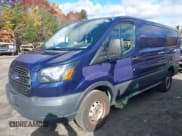 ✅ 2017 Ford Transit • VIN: 1FTYR1ZM5HKA29286 • Lot: 43379187. Wystawiony na IAAI z przebiegiem 108 235 mil. Bezpłatny archiwum sprzedaży aukcyjnych z USA i szczegółowy raport historii pojazdu na DreamBid. Zdjęcie 17.