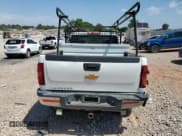 ✅ 2013 Chevrolet Silverado 2500HD Work Truck • VIN: 1GC2KVCG0DZ161569 • Лот: 62677595. Опубликован ранее на Copart с пробегом 155 958 миль. Бесплатный доступ к архиву аукционных продаж из США и подробный отчёт об истории автомобиля на DreamBid. Изображение 6.
