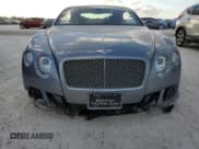 ✅ 2013 Bentley Continental GT • VIN: SCBGU3ZA2DC083017 • Lot: 74911424. Listed on Copart with Not provided. Free auction sales archive from the USA and detailed vehicle history report at DreamBid. Image 5.